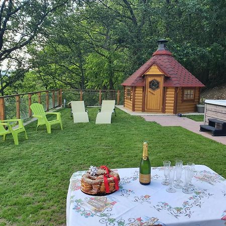 Gite Des Ecureuils Obernai Bagian luar foto
