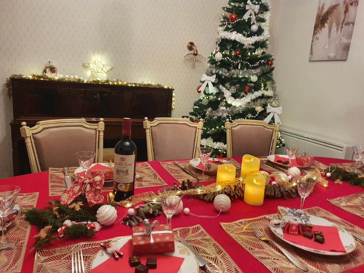 Gite Des Ecureuils Obernai Bagian luar foto