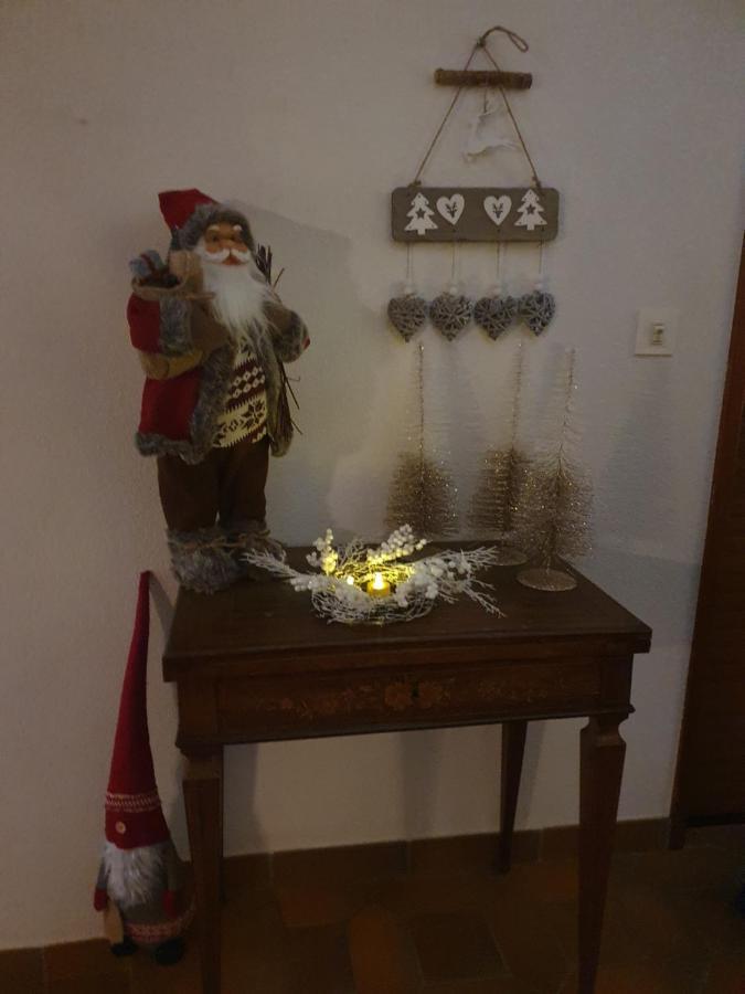 Gite Des Ecureuils Obernai Bagian luar foto